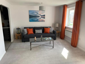 Marina, Ipswich Town Centre - Apartment 5